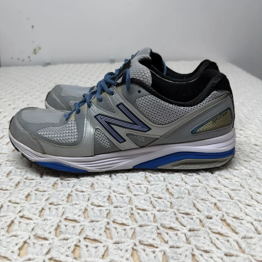 New Balance Running Sneakers Mens 12.5 D Gray M1540SB2 Comfort Shoes USA Made
